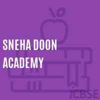 Sneha Doon Academy Company logo